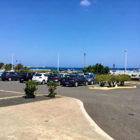 普拉亚布兰卡La Casa Del Mar The Sea House公寓式酒店 外观 照片