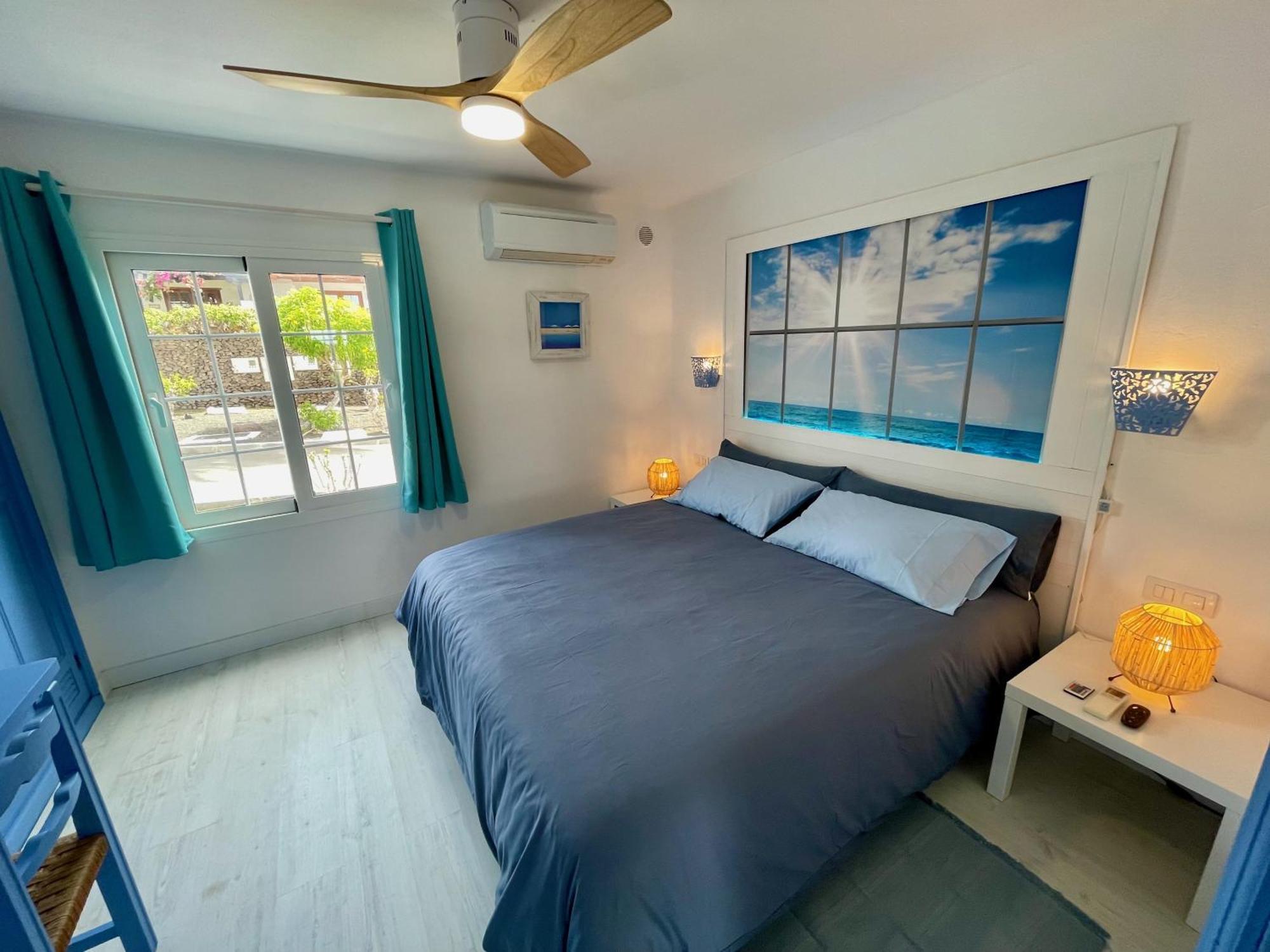 普拉亚布兰卡La Casa Del Mar The Sea House公寓式酒店 外观 照片