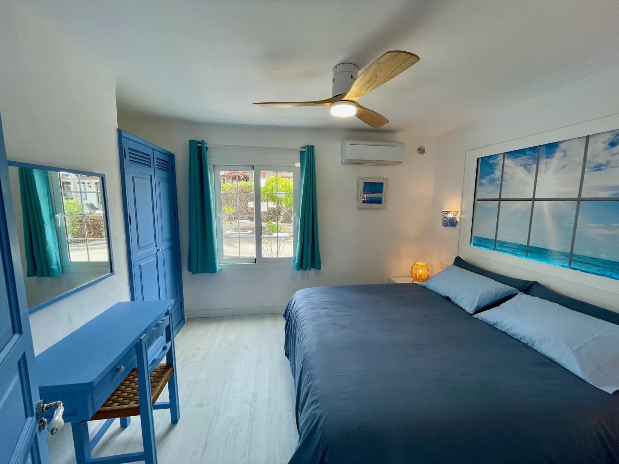普拉亚布兰卡La Casa Del Mar The Sea House公寓式酒店 外观 照片